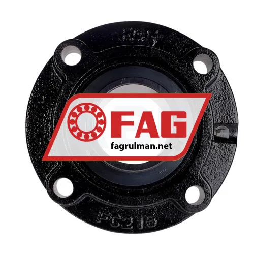 FAG UCFC215-J7 ürün fotoğrafı 4