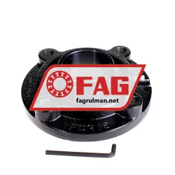 FAG UCFC215-J7 rulman resim 2