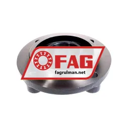 FAG UCFC215-J7 rulman resim 3