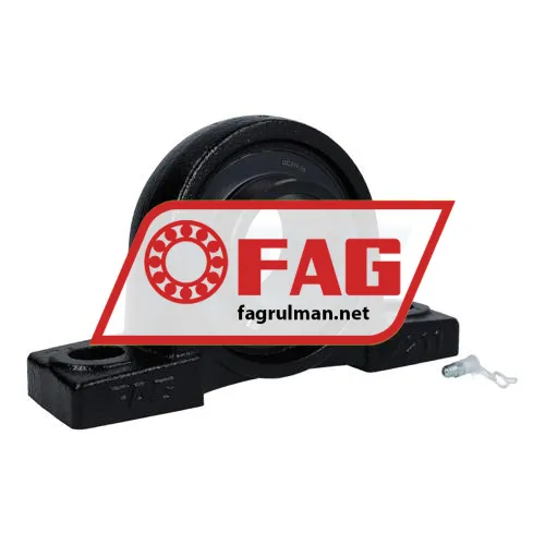 FAG UCP211-35-J7