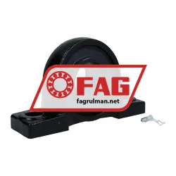 FAG UCP211-35-J7 rulman resim 2
