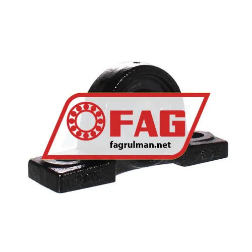 FAG UCP206-18-J7
