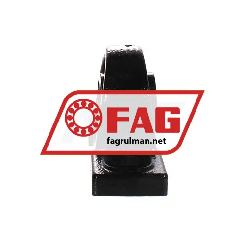 FAG UCP206-18-J7 ürün fotoğrafı 2