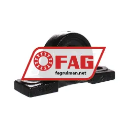 FAG UCP206-18-J7