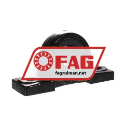 FAG UCP206-18-J7 rulman resim 3