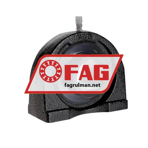 FAG UCPA208-J7