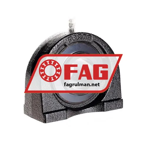 FAG UCPA208-J7 ürün fotoğrafı 3