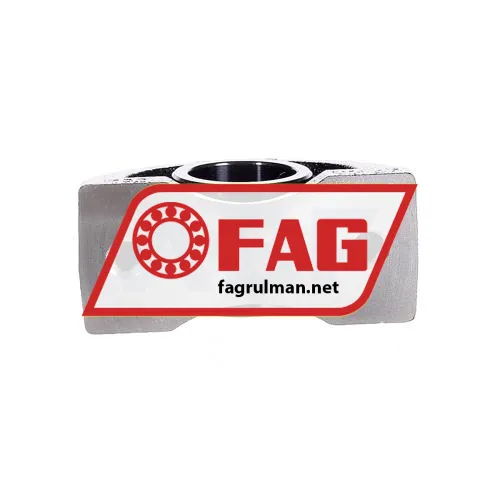 FAG UCPA208-J7 ürün fotoğrafı 4