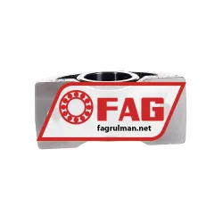 FAG UCPA208-J7 rulman resim 4