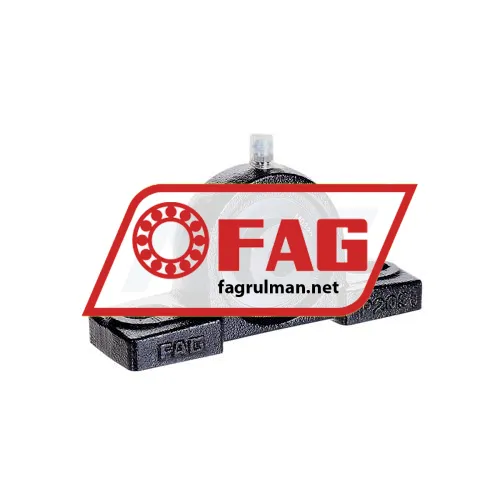 FAG UCP201-J7