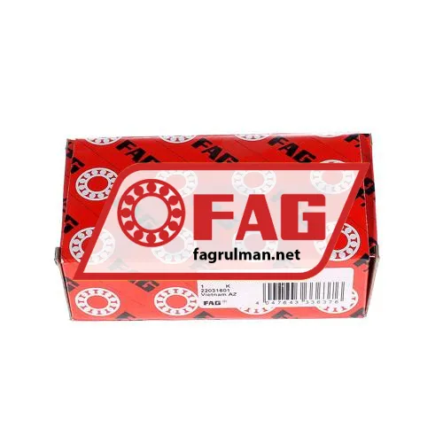 FAG UCP201-J7 ürün fotoğrafı 5