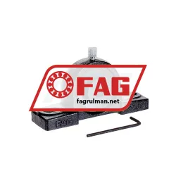 FAG UCP201-J7 rulman resim 2