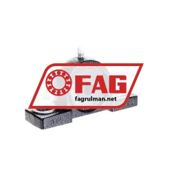 FAG UCP201-J7 rulman resim 3