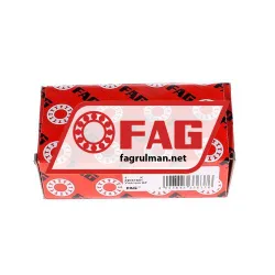 FAG UCP201-J7 rulman resim 5