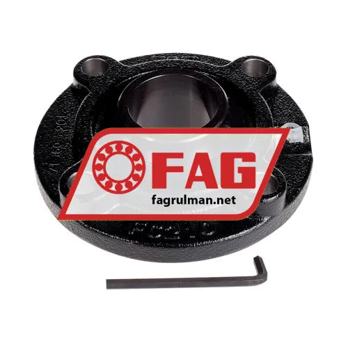 FAG UCFC210-J7 ürün fotoğrafı 2