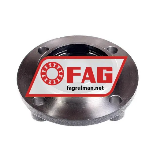 FAG UCFC210-J7 ürün fotoğrafı 3