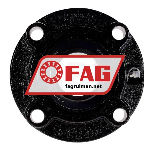 FAG UCFC210-J7 ürün fotoğrafı 4