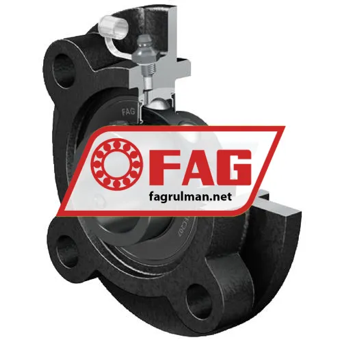FAG UCFC210-J7 ürün fotoğrafı 5