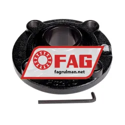 FAG UCFC210-J7 rulman resim 2
