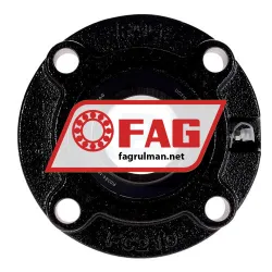 FAG UCFC210-J7 rulman resim 4