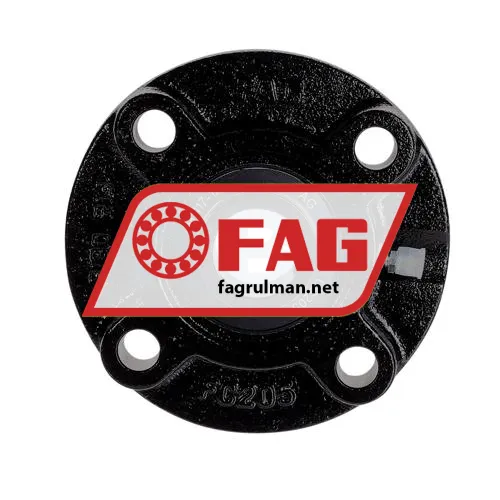 FAG UCFC205-J7 ürün fotoğrafı 4