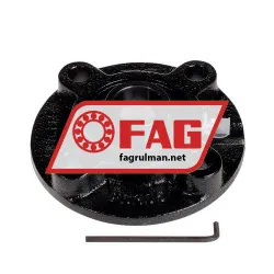 FAG UCFC205-J7 rulman resim 2
