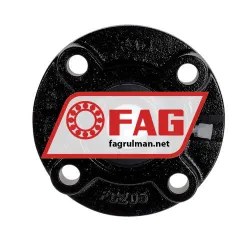 FAG UCFC205-J7 rulman resim 4