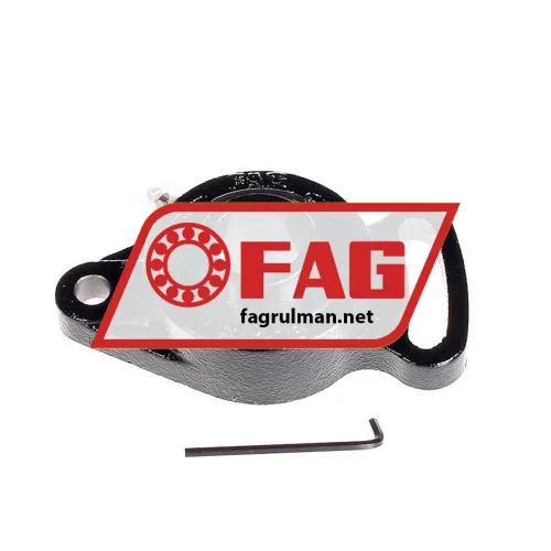 FAG UCFA206-J7 ürün fotoğrafı 2