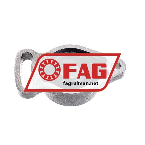 FAG UCFA206-J7 ürün fotoğrafı 3