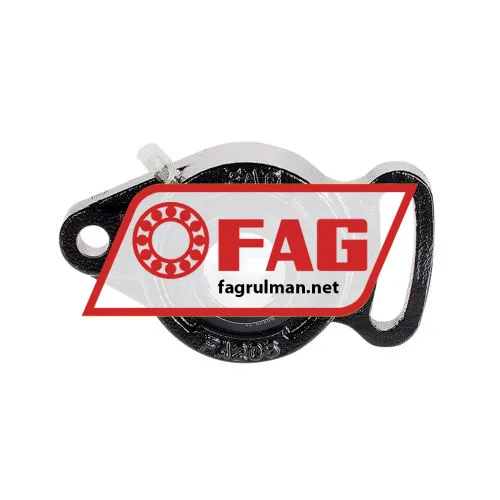 FAG UCFA206-J7 ürün fotoğrafı 4