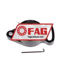 FAG UCFA206-J7 rulman resim 2