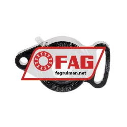 FAG UCFA206-J7 rulman resim 4
