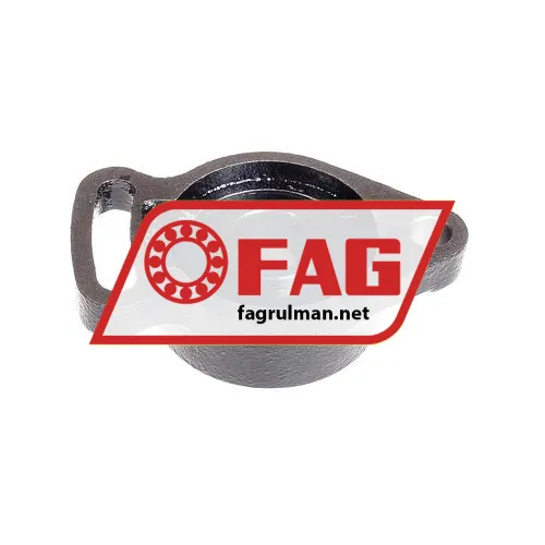 FAG UCFA204-J7 ürün fotoğrafı 3