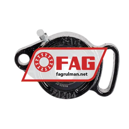 FAG UCFA204-J7 ürün fotoğrafı 4