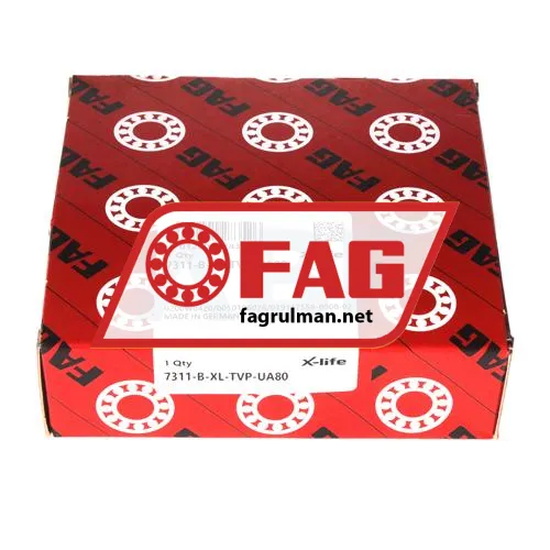 FAG UCFA204-J7 ürün fotoğrafı 5