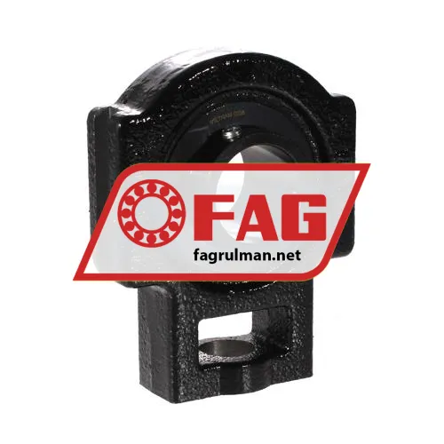 FAG UCT207-23-J7