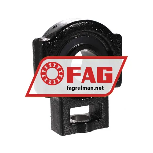 FAG UCT207-23-J7 ürün fotoğrafı 3