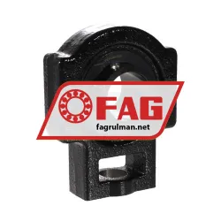 FAG UCT207-23-J7