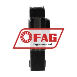 FAG UCT207-23-J7 rulman resim 2