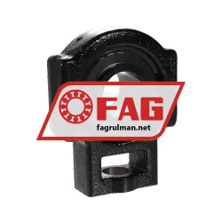FAG UCT207-23-J7 rulman resim 3
