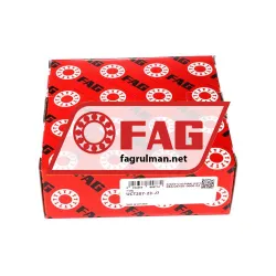 FAG UCT207-23-J7 rulman resim 4