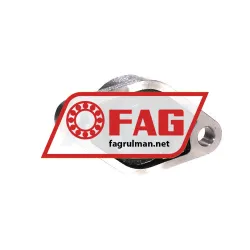 FAG UCFL202-10-J7 rulman resim 3