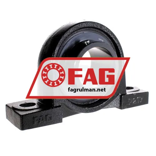 FAG UCP217-53-J7