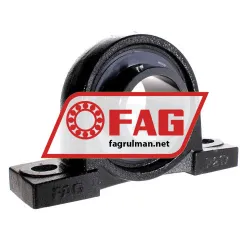 FAG UCP217-53-J7