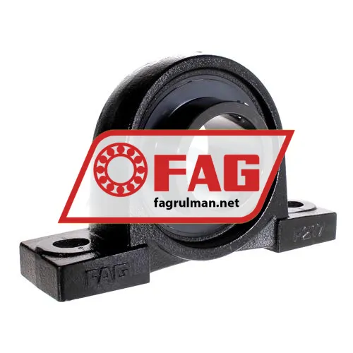 FAG UCP217-52-J7
