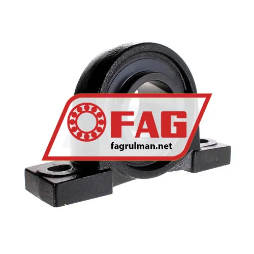FAG UCP217-52-J7 ürün fotoğrafı 3