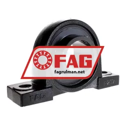 FAG UCP217-52-J7