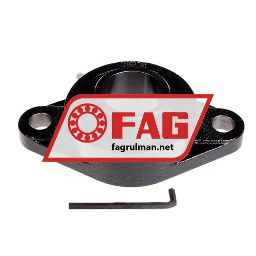 FAG UCFL210-J7 ürün fotoğrafı 2