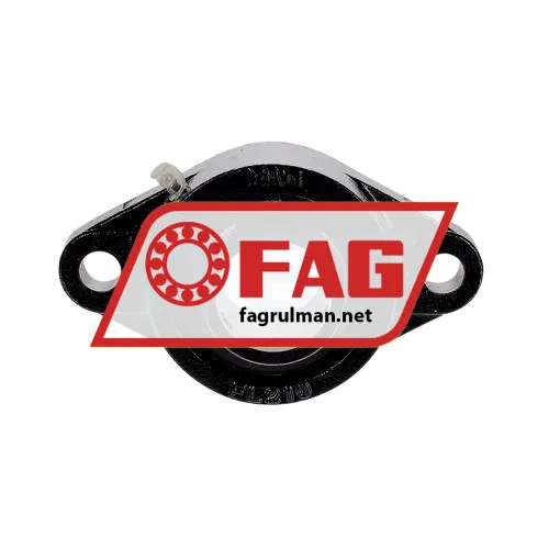 FAG UCFL210-J7 ürün fotoğrafı 4