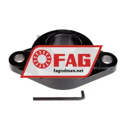 FAG UCFL210-J7 rulman resim 2